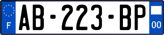 AB-223-BP