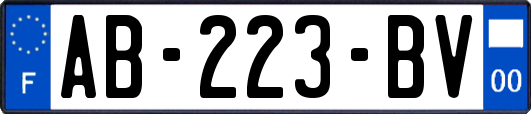 AB-223-BV