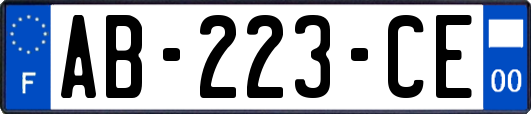 AB-223-CE