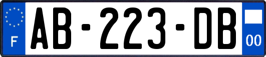 AB-223-DB