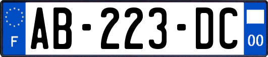 AB-223-DC