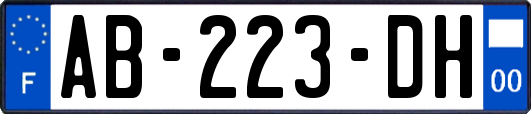 AB-223-DH