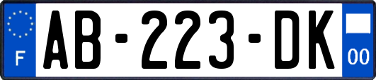 AB-223-DK