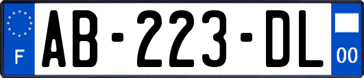 AB-223-DL