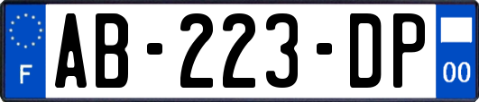 AB-223-DP