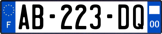 AB-223-DQ