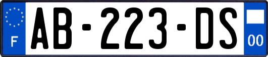 AB-223-DS