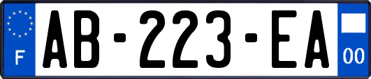 AB-223-EA