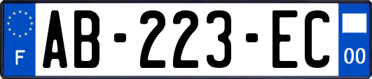 AB-223-EC