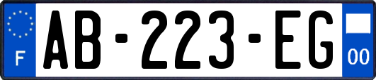 AB-223-EG