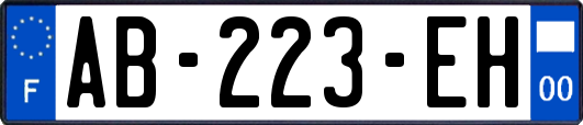 AB-223-EH