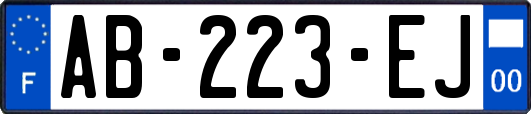 AB-223-EJ