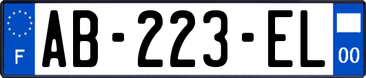 AB-223-EL