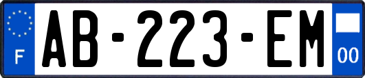 AB-223-EM