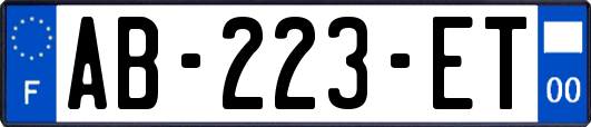 AB-223-ET