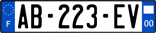 AB-223-EV