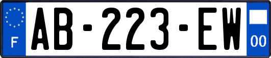 AB-223-EW