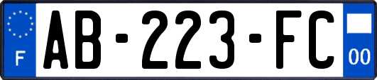 AB-223-FC