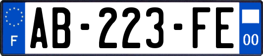 AB-223-FE