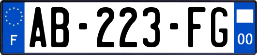 AB-223-FG