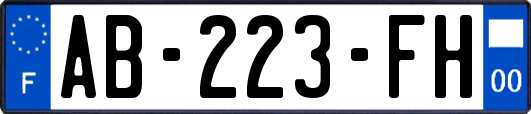 AB-223-FH