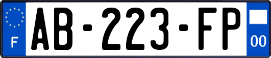 AB-223-FP