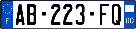 AB-223-FQ