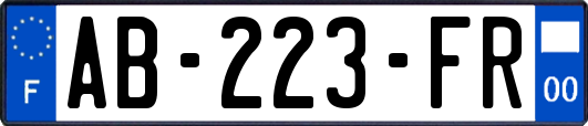 AB-223-FR