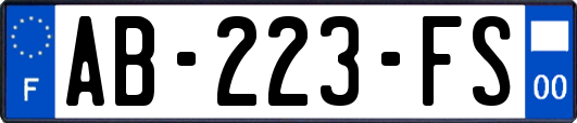 AB-223-FS