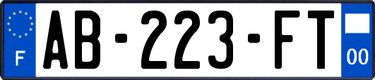 AB-223-FT