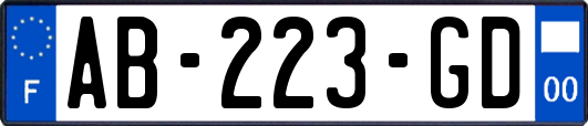 AB-223-GD