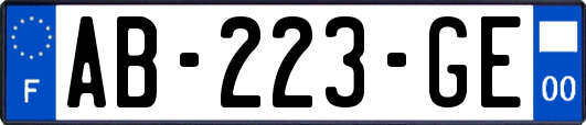 AB-223-GE