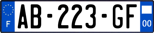 AB-223-GF