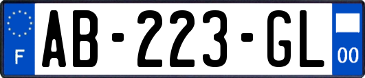 AB-223-GL