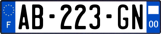 AB-223-GN