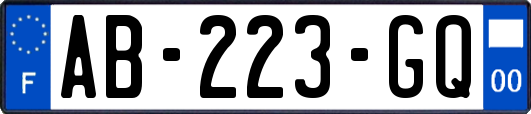 AB-223-GQ