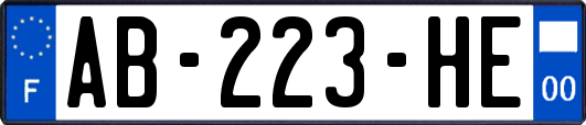 AB-223-HE