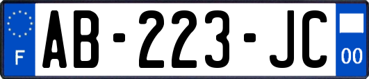 AB-223-JC