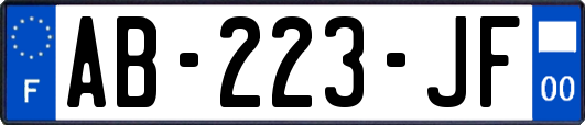 AB-223-JF