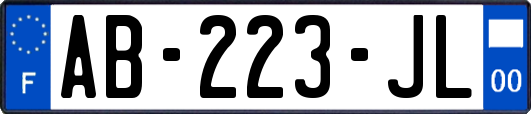 AB-223-JL