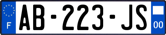 AB-223-JS