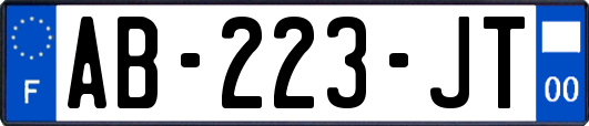 AB-223-JT