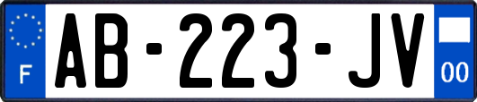 AB-223-JV