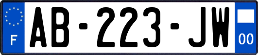 AB-223-JW