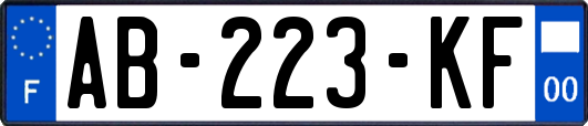 AB-223-KF