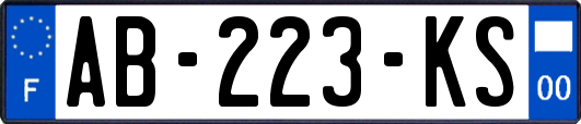 AB-223-KS