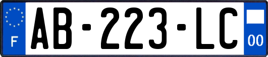 AB-223-LC