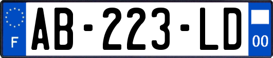 AB-223-LD