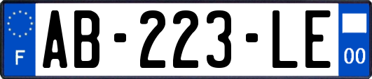 AB-223-LE