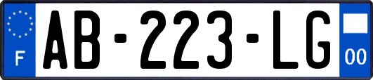 AB-223-LG